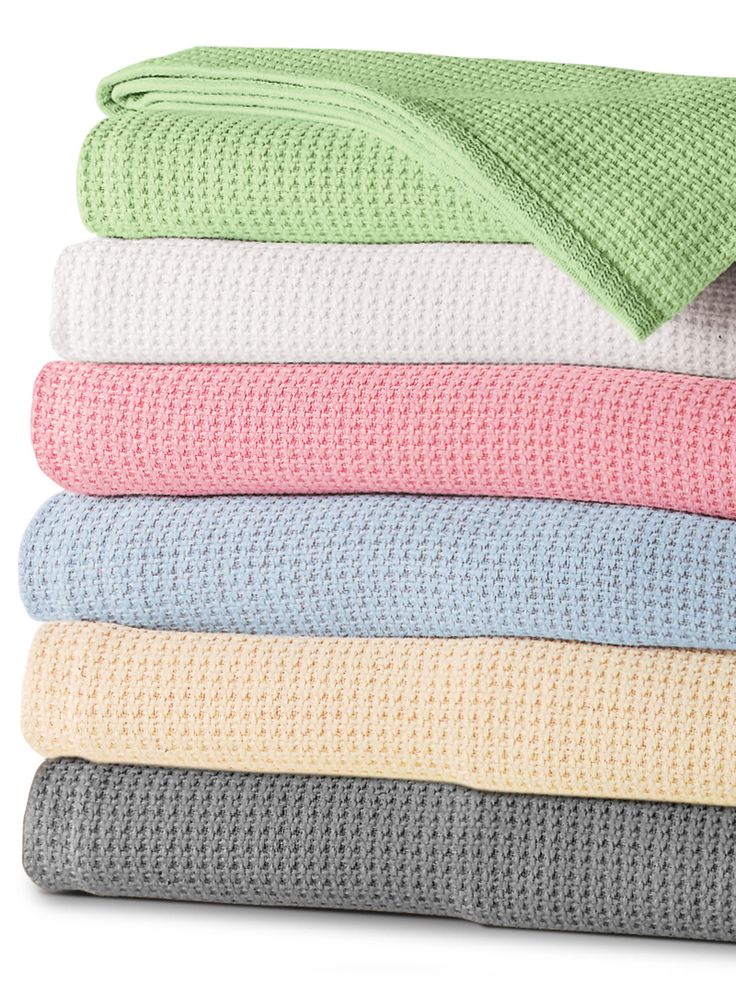 Thermal blanket 1